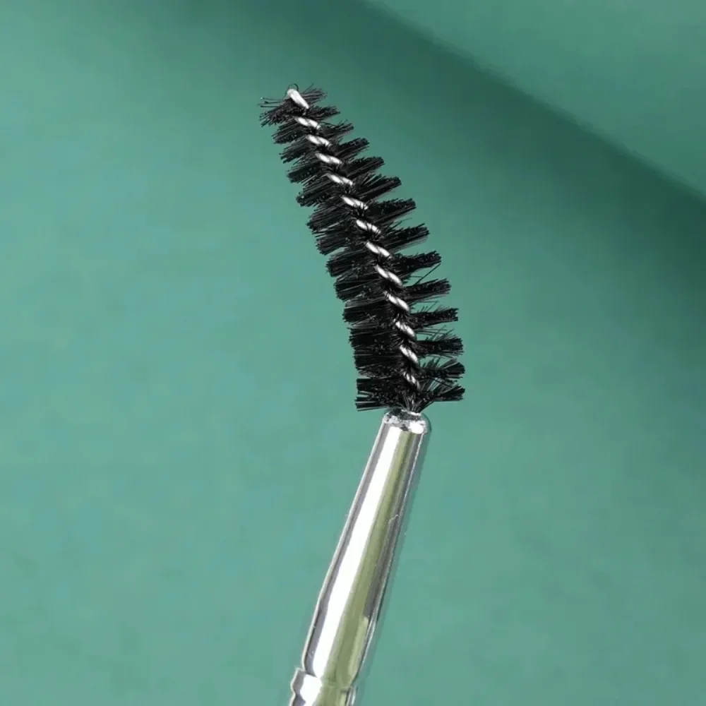 1Pc Soft Eyebrow Brush Eyelash Brush Professional Contouring Eye Brow Eyeliner Makeup Brushes Eyes Blending Cosmetic Brushes - Image 2