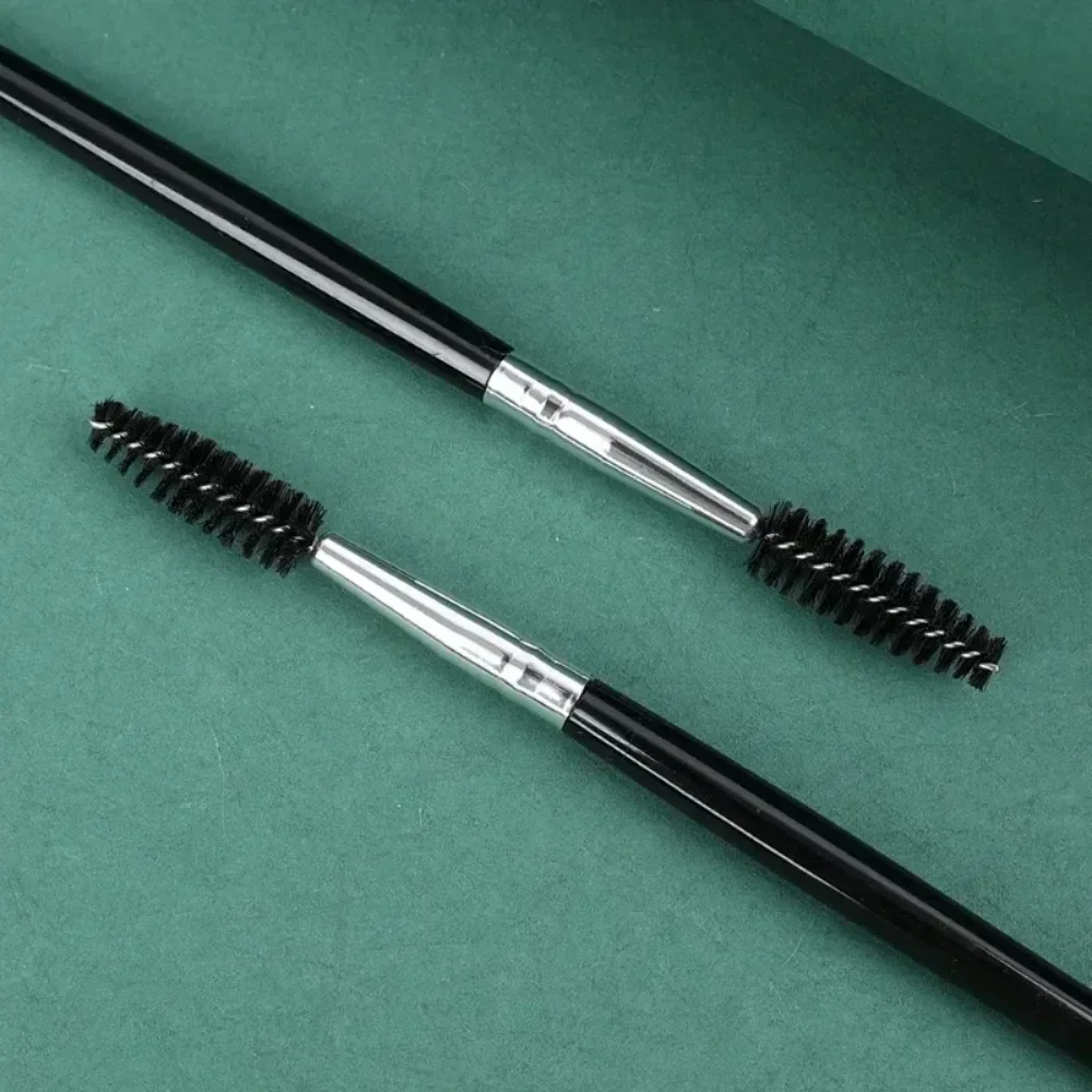 1Pc Soft Eyebrow Brush Eyelash Brush Professional Contouring Eye Brow Eyeliner Makeup Brushes Eyes Blending Cosmetic Brushes - Image 6