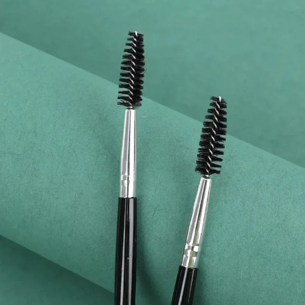 1Pc Soft Eyebrow Brush Eyelash Brush Professional Contouring Eye Brow Eyeliner Makeup Brushes Eyes Blending Cosmetic Brushes - Image 5
