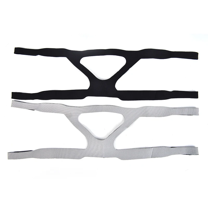 1Pcs Universal Headgear Comfort Gel Full Mask Replacement Part CPAP Head Band - Image 3