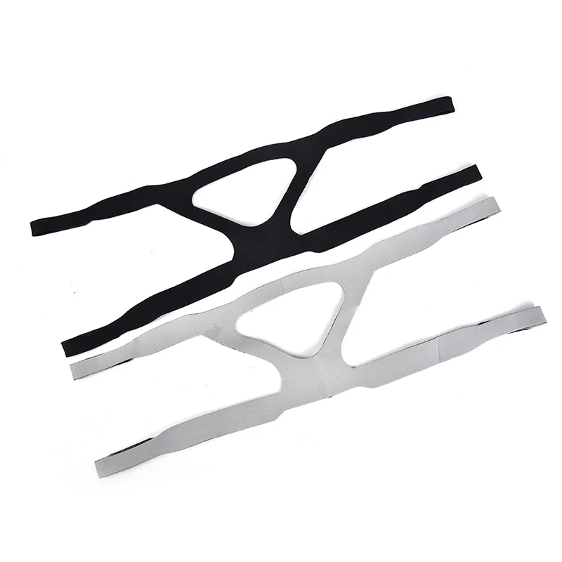 1Pcs Universal Headgear Comfort Gel Full Mask Replacement Part CPAP Head Band - Image 6