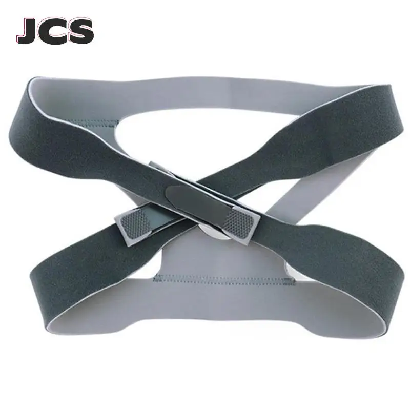 1Pcs Universal Headgear Comfort Gel Full Mask Replacement Part CPAP Head Band