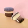 1pcs Accessory Makeup Foundation Brush Blush Loose Powder Kabuki Multi-function Cosmetics Make Up Brushes Beauty Supplies