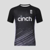 2026 New England Cricket Mens Womens Short Sleeve Jersey Limited Edition T-Shirt The Ashes Cricket Training Sport Tops