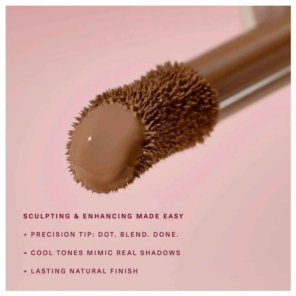 2026 Rare Beauty Face Liquid Highlighter Bronzer Contouring Cream Highlight Shine High Lighter Illuminator Easy To Apply Makeup - Image 3