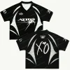 2026 World Tour Jersey The Weeknd After Hours Til Dawn V-Neck Fashion Street Top Fan Gift Tee Summer Men'S Women'S T-Shirts