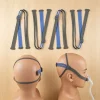 2/3pcs Replacement Headgear Suitable for Airfit P10 Nasal Pillow CPAP Mask Adjustment Elastic Headband Straps Included 3 Straps
