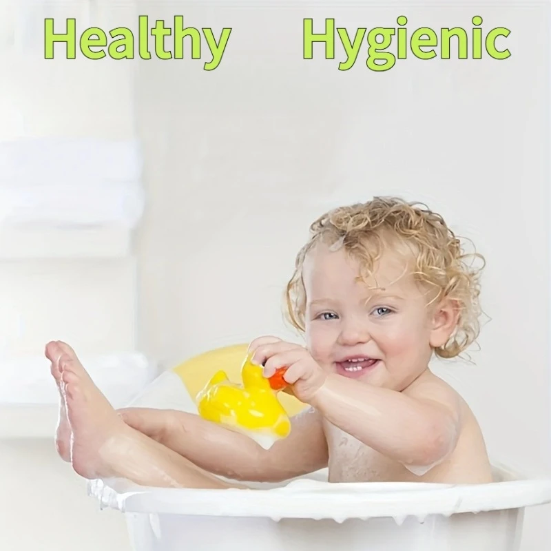 27lbs+ 18kg+ Size XXL/6 3Pcs Diapers Baby Disposable Waterproof Infant Swimming Pants Leak Proof Independent Packaging Hygieni - Image 4