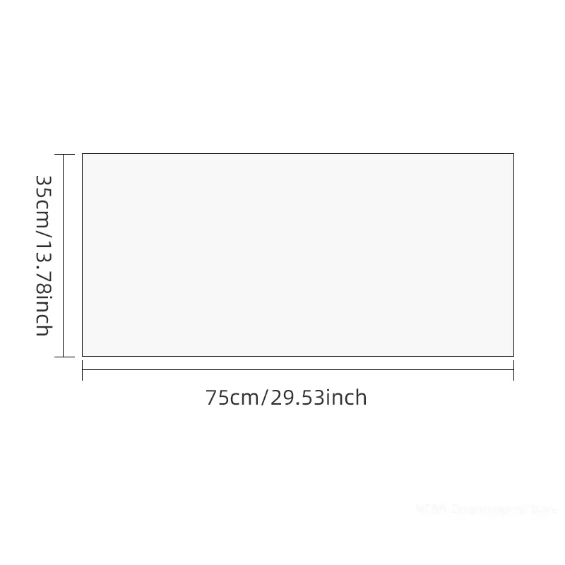 35x75cm Solid Color Towel Household Absorbent Non-Shedding Face Bath Hair Drying Towel for Bathroom Personal Care Yoga Fitness - Image 3