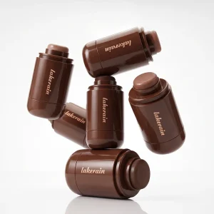 3D Contour Stick Packet Bronzer Cream Stick Face Contour Blush Cream Cheek Easy To Apply Color Makeup