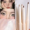 6-color Eye-reclining Pen, Highlighter Pen To Brighten The Eyes, Highlighter Eyeshadow, Eye Cosmetics