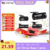 70mai Rear Cam RC06 RC11 RC12 RC14 RC21 RC22 RC24 RC41 Interior Cam FC02 for A800S A800SE A810S A900 T800E T800 A810Lite A210Car