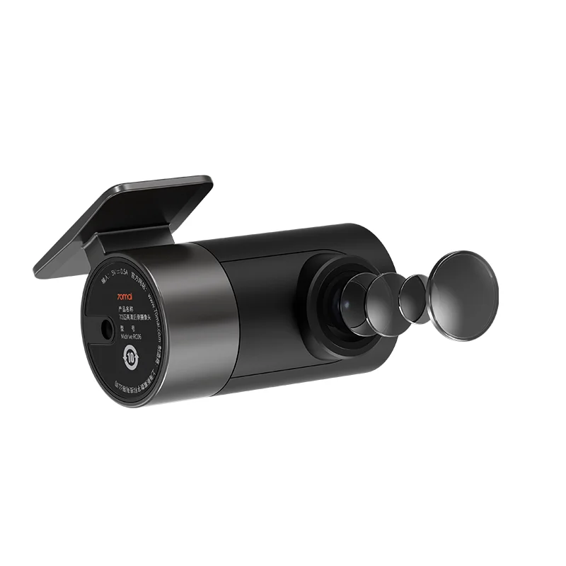 70mai Rear Cam RC06 for 70mai 4K Dash Cam 70mai A800 4K Car DVR Rearview cam 70mai Pro Plus+ for A800S & A500S - Image 2