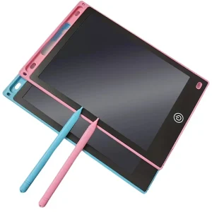 8.5" Drawing Board LCD Writing Tablet For Kids Boy Girl Montessori Educational Toys Student Magic Blackboard Birthday Xmas Gift