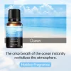 Air Fresh Summer Ocean Theme Aromatherapy Essential Oil for Water-soluble Aromatherapy Diffuser