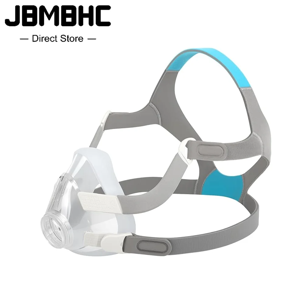 AirFit F20 Replacement Mask F20 Frame System for ResMed AirFit F20 CPAP Mask System CPAP Accessories Comfort Anti Snoring