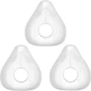 AirFit F20 breathing mask silicone gasket, suitable for the F20 model. It is comfortable, fits tightly and is durable.