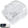 AirSense 11 S11 Water Chamber Replacement CPAP Humidifier Tank & 10pcs Air Filter CPAP Accessories Sleep Apnea Supplies