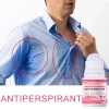 Antiperspirant Deodorant Stick Underarm Deodorant Reduce Underarm Body Sweating Fast Dry Lasting Portable Deodorant Stick 30ml