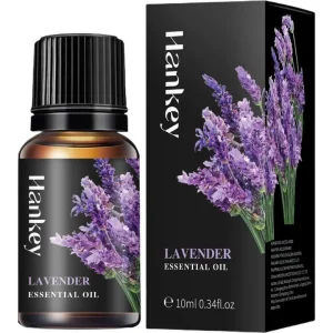 Aromatherapy Essential Oil 10ml Lemon Eucalyptus Lavender Eucalyptus Jasmine Rose Mint Orange Aroma Essential Oil