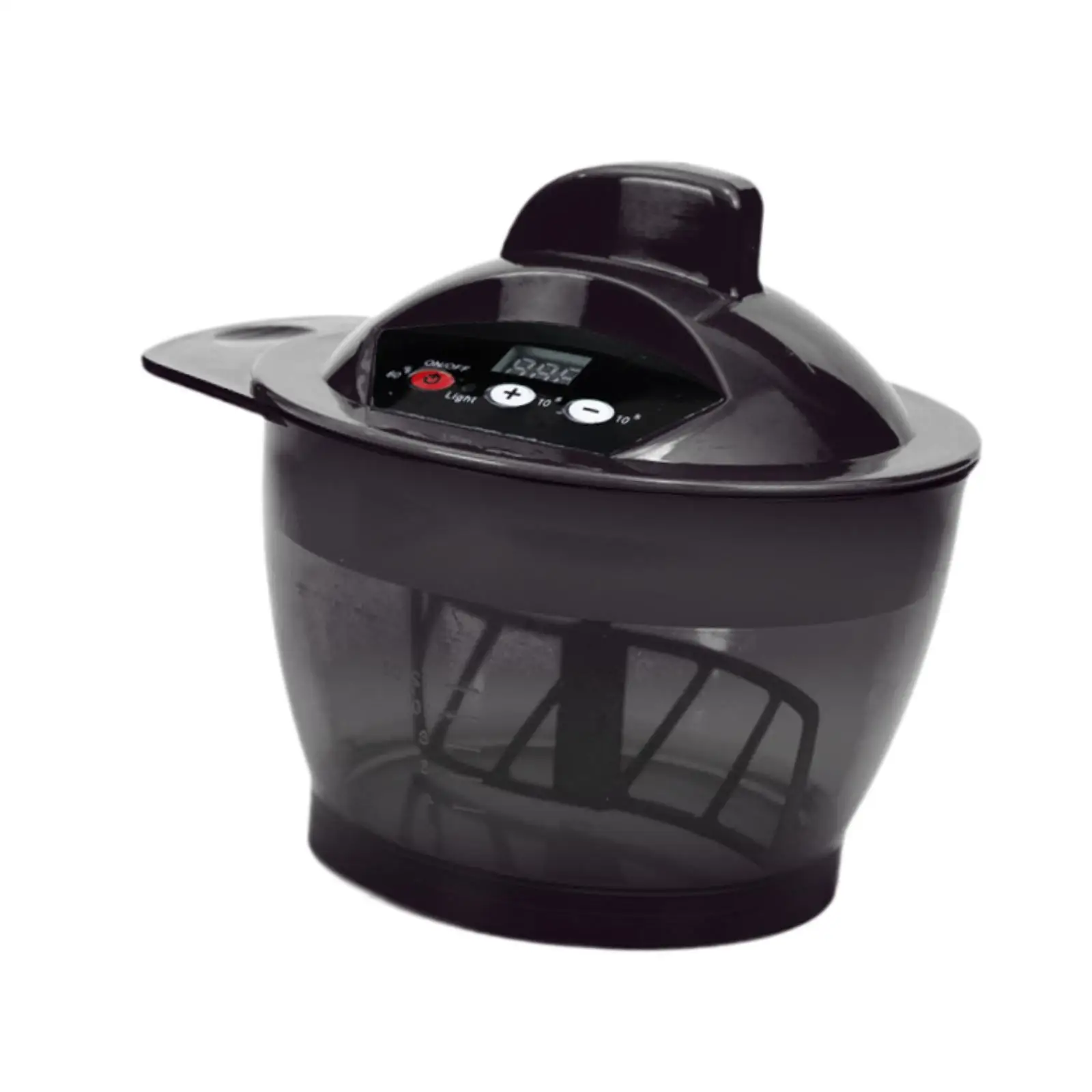 Automatic Hair Dye Mixing Bowl USB Electric Blender Professional Hairstylist Cream Paste Mixer for Salon Coloring Automatic Hair Dye Mixing Bowl USB Electric Blender Professional Hairstylist Cream Paste Mixer for Salon Coloring