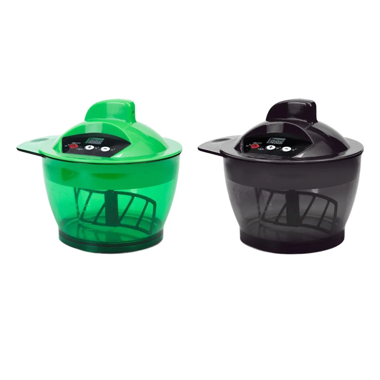 Automatic Hair Dye Mixing Bowl USB Electric Blender Professional Hairstylist Cream Paste Mixer for Salon Coloring Automatic Hair Dye Mixing Bowl USB Electric Blender Professional Hairstylist Cream Paste Mixer for Salon Coloring