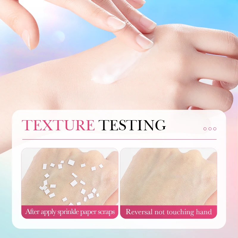 BIOAQUA Honey Peach Hand Cream Moisturizing Nourishing Anti-aging Anti Wrinkles Whitening Creams Hands Skin Care Products - Image 5