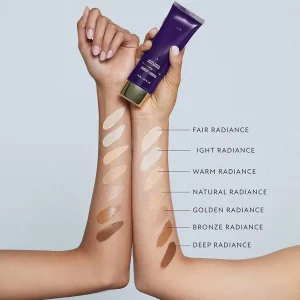 Beauty Body Coverage Perfector–Waterproof Leg & Body Makeup-Concealer For Scars, Spots, Veins, Tattoos and More Blend Cosmetics