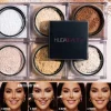 Beauty Loose powder makeup Loose Baking&Setting Powder Matte Waterproof Long Lasting Oil Control 7 Color Loose Powder Makeup