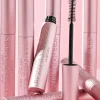 Better Than Sex Mascara Make Up Big Eyes Nourish Waterproof Sweatproof Bushy Long Volume Pink Aluminum Smooth Makeup 8ml