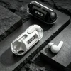 Bluetooth 5.3 Wireless TWS Earphone Smart Touch Call Headset Waterproof Noise Canceling Headphones for All Smartphones