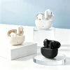 Bluetooth Earphones Wireless Headphones Foldable Bluetooth Headphones Save Space in Travel Bags and Backpacks