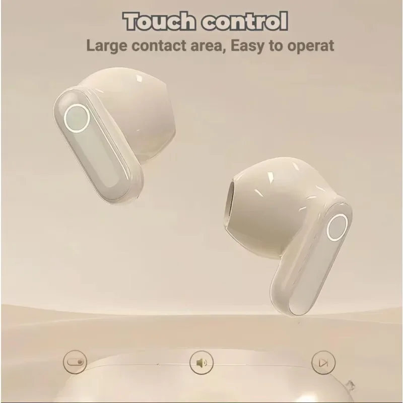 Bluetooth Earphones Wireless Headphones Foldable Bluetooth Headphones Save Space in Travel Bags and Backpacks - Image 5