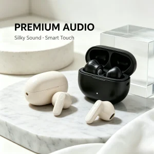 Bluetooth Headphones Tws Earphone Bluetooth Wireless Bluetooth Headset Pods EarPods Wireless Headphones Earbuds