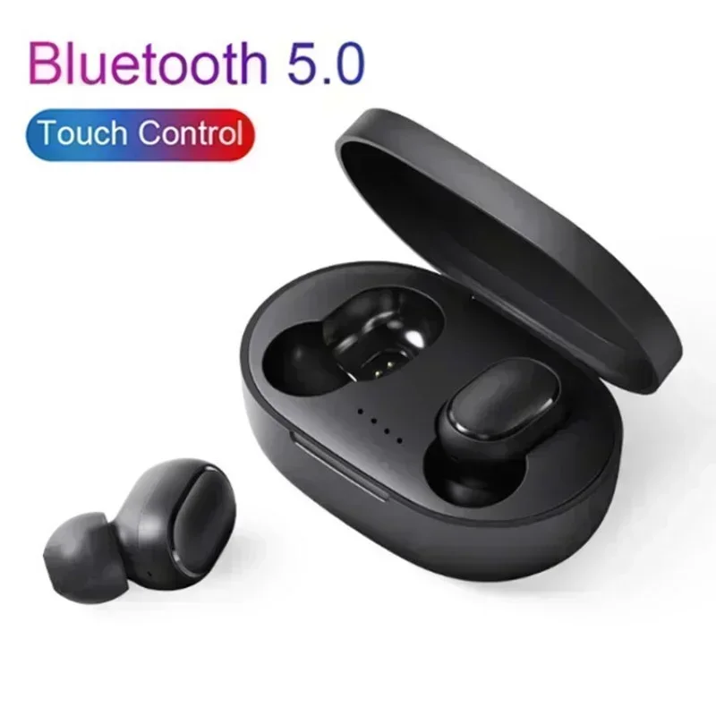 Bluetooth Headphones Wireless Comfortable Audio with Enhanced Sound Quality Lightweight Design Perfect for Music - Image 4