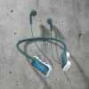 Bluetooth Headphones Wireless Headphones Bluetooth Earphones Feature Active Noise Cancellation for Immersive Audio Experiences