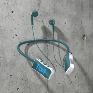 Bluetooth Headphones Wireless Headphones Bluetooth Earphones Feature Active Noise Cancellation for Immersive Audio Experiences