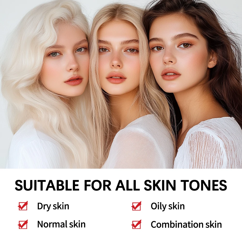 Blur Magnet Primer Base Makeup Natural Matte Make Up Foundation Blur Primer Pores Invisible Even Skin Tone Facial Base Cosmetics - Image 4