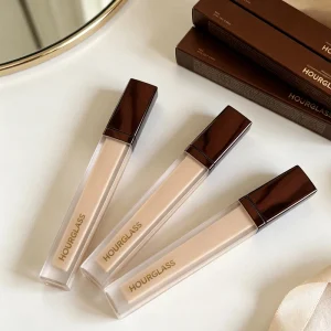 Brand Hourglass Liquid Concealer Matte High Coverage Lasting Oil Control Waterproof Concealer Face Makeup Cosmetics for Woman