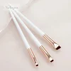 CNK 3/1 Pc Blade Eyeliner Brush Eyebrow Brushes Portable Eyebrow Mapping Tool Brow Lamination Brush Fine Eye Liner Makeup Tools