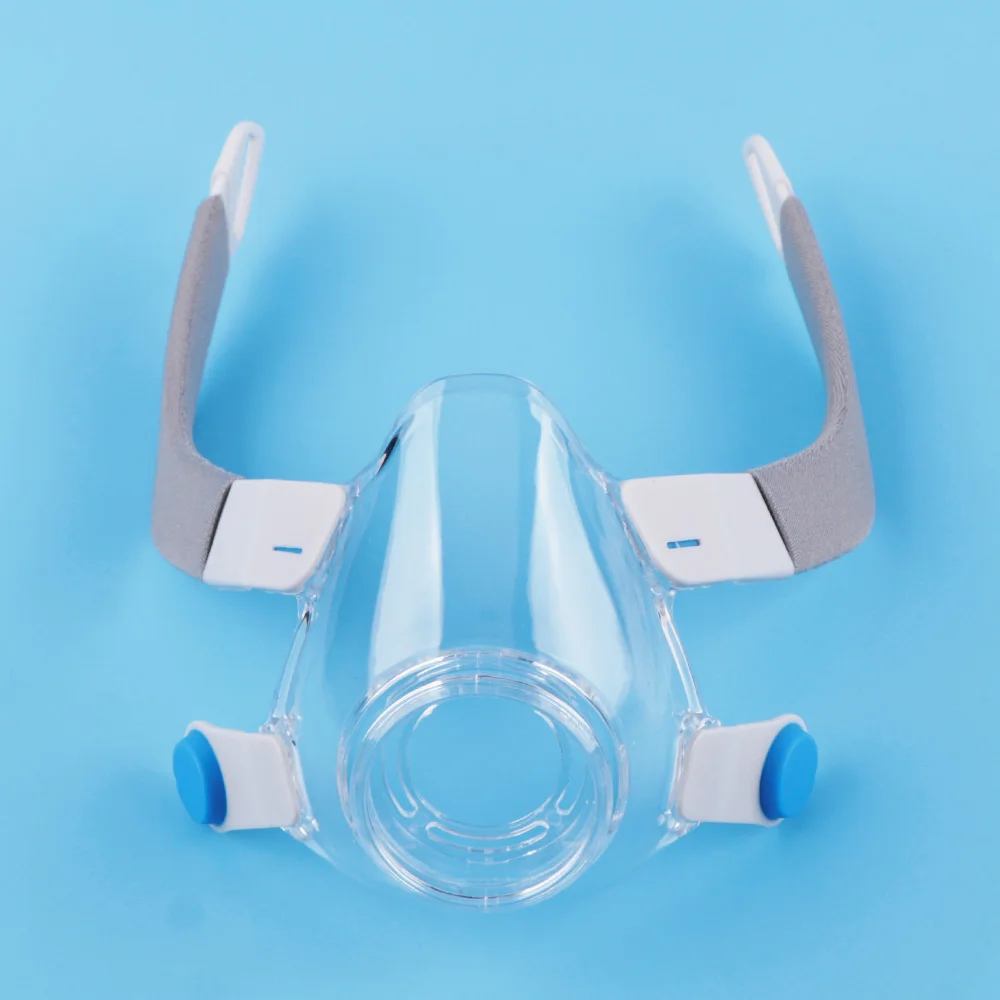 CPAP F20 Replacement Frame for CPAP Mask Replacement Frame Compatible with AirFit F20 & AirTouch F20 Durable Lightweight Frame - Image 4