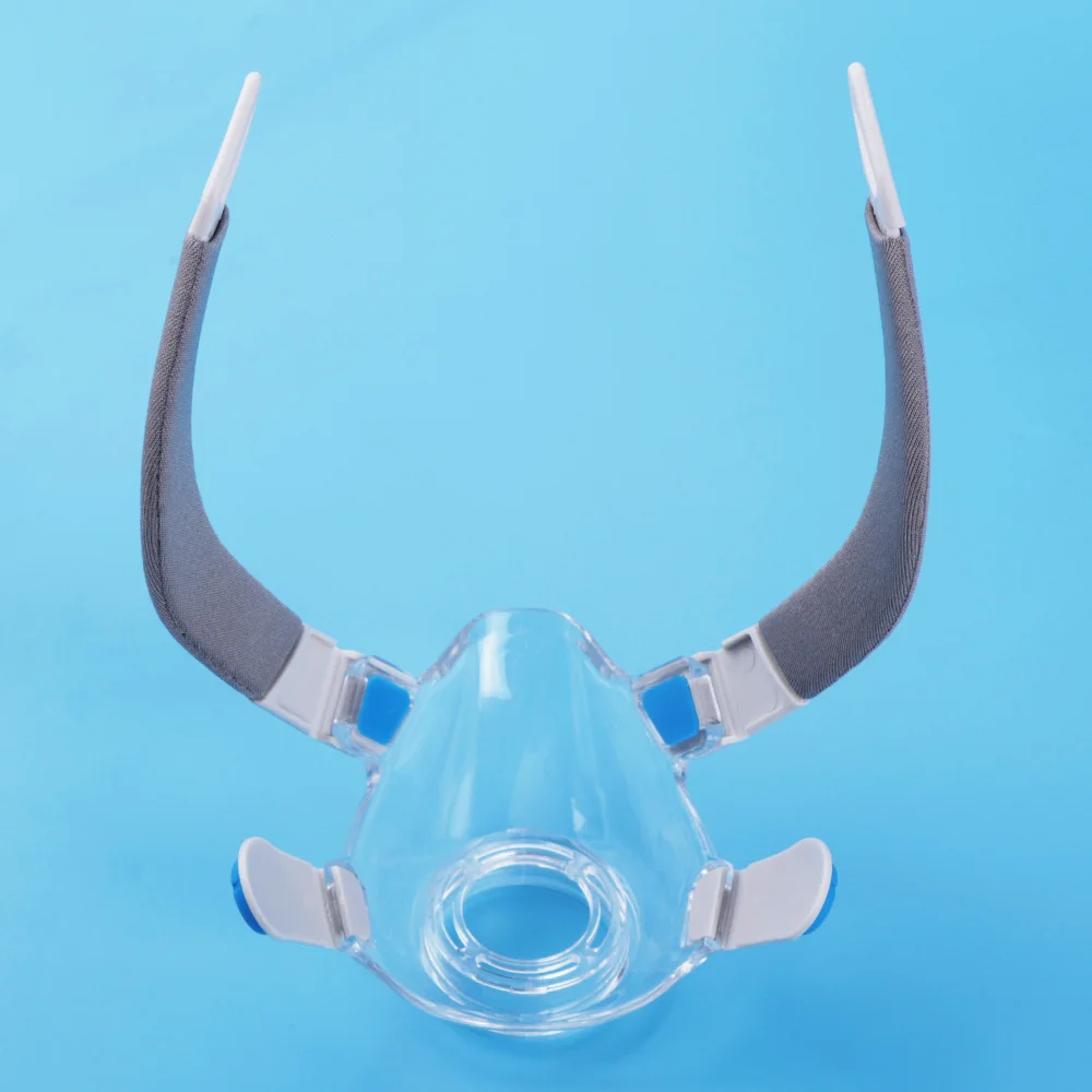 CPAP F20 Replacement Frame for CPAP Mask Replacement Frame Compatible with AirFit F20 & AirTouch F20 Durable Lightweight Frame - Image 3