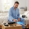 CPAP Hose Dryer Fan, Efficient Airflow Blower, Complete Tube Cleaner & Dryer, for Drying Washed 15mm 22mm CPAP and BIPAP Tubing