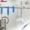 CPAP Hose Hanger & Cleaning Brush, CPAP Cleaning Kit for Hose and Mask, Tube Hook & Brush, Headgear Holder Hose Cleaning Brush