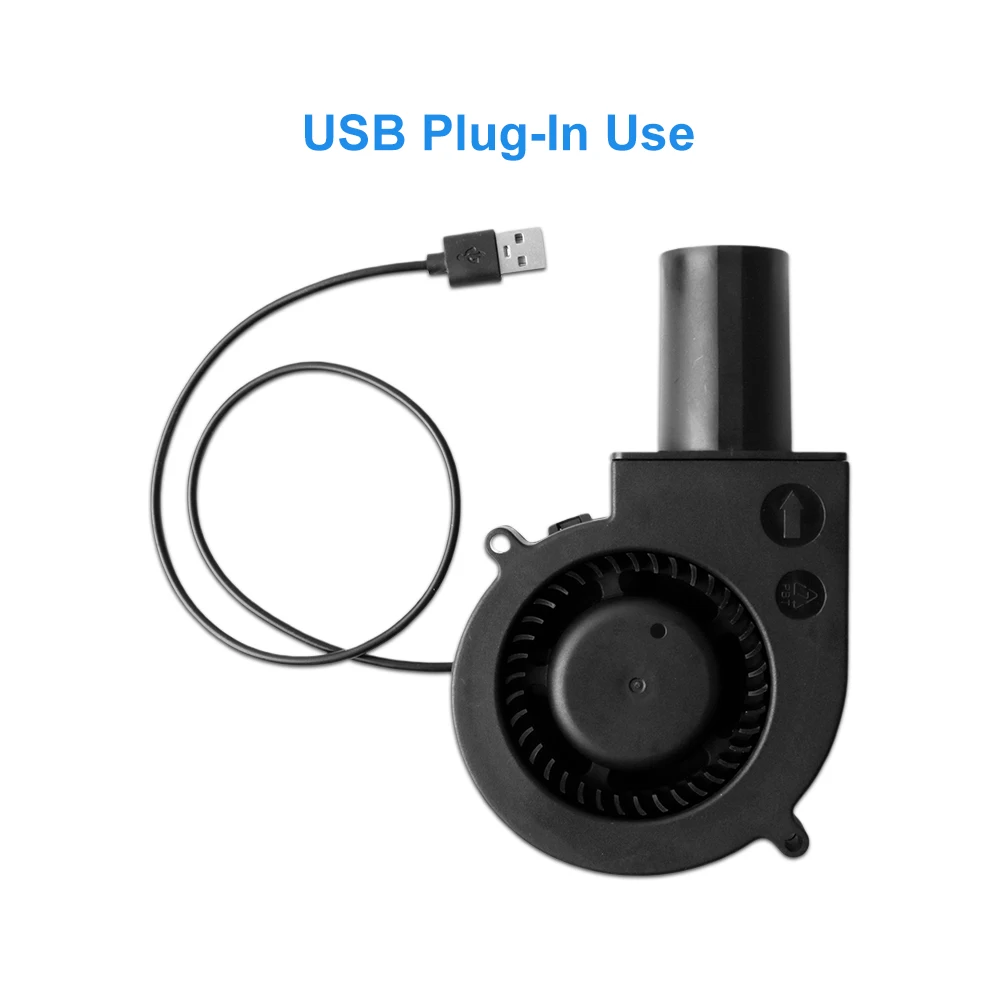 CPAP Hose & Tube Dryer with Blower Fan Hose Drying Cleaner for Most Tubing Easy-to-Use Tubing Dryer for Quick & Efficient Drying - Image 6