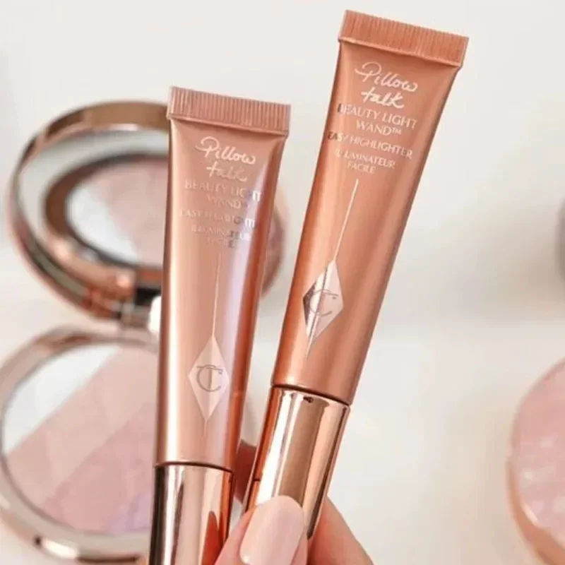 CT 6-Colors Highlighter Concealer Matte Facial Spot Cover Moisturizing Beauty Makeup and 4-color Eyeshadow Palette Cosmetics - Image 2