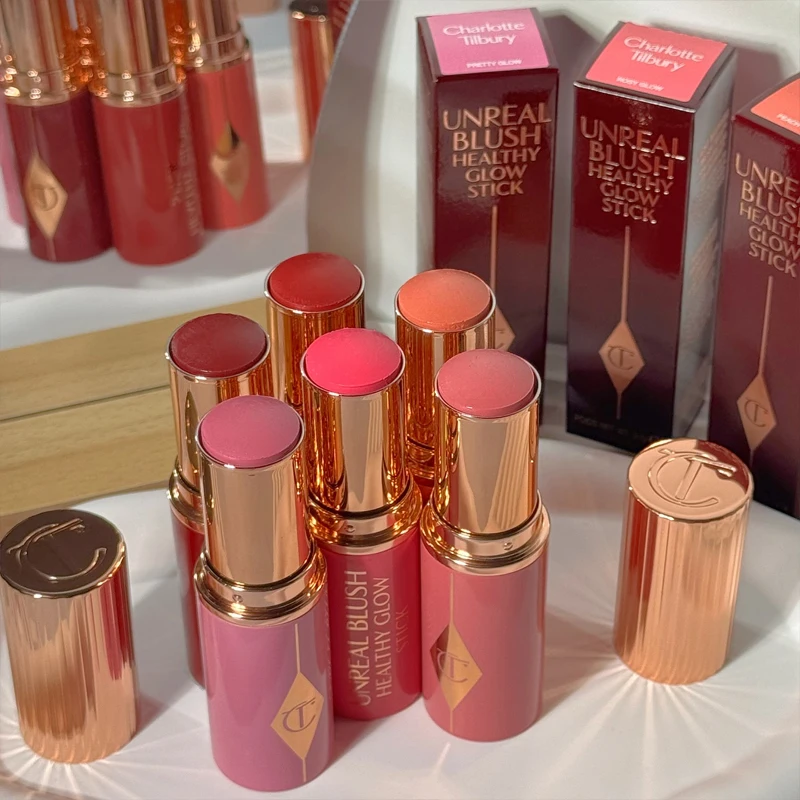 Charlotte 100ml Setting Spray Face Airbrush Flawless Makeup Waterproof Hydrating Tilbury Cheek To Blush Stick Powder Cosmetics - Image 3