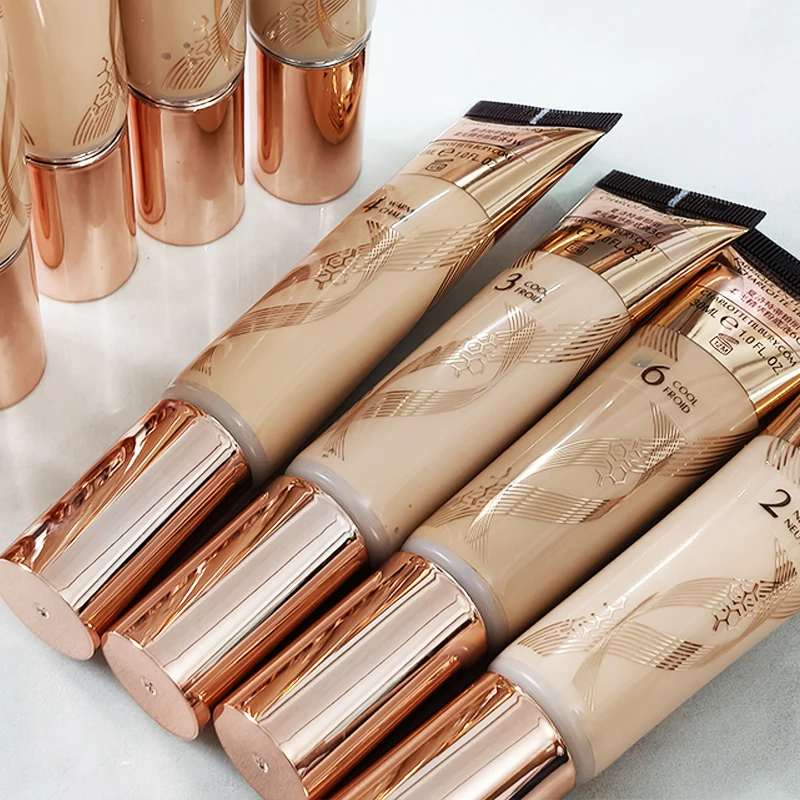 Charlotte 100ml Setting Spray Face Airbrush Flawless Makeup Waterproof Hydrating Tilbury Cheek To Blush Stick Powder Cosmetics - Image 6