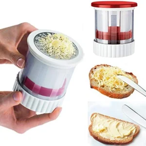 Cheese Cutter Butter Mill Cut the HARD Butter Strips into Strips Spreadable Butter Cheese Gadgets Grater Kitchen Accessories
