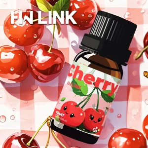 Cherry Fragrance Oils 10ml Red Cherry Fragrance Oils For Humidifier Diffusers Diy Candle
